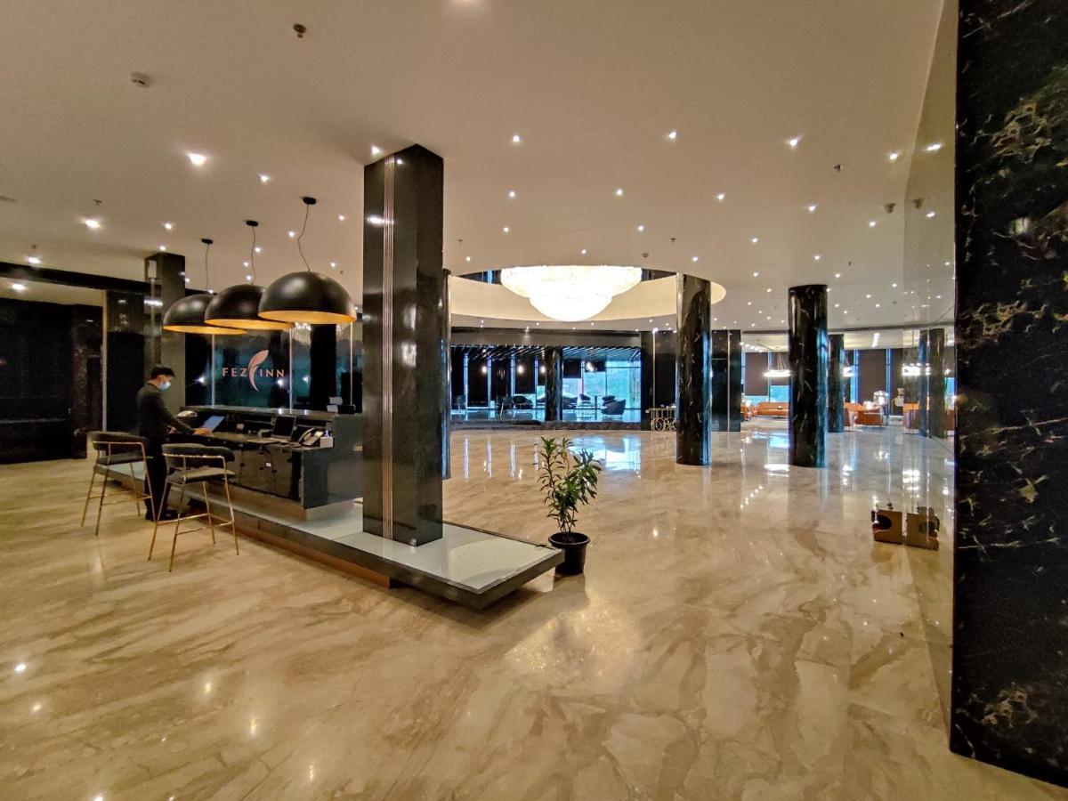 Fezinn Hotel - Best Wayanad Hotel In 2024 Kozhikode Buitenkant foto