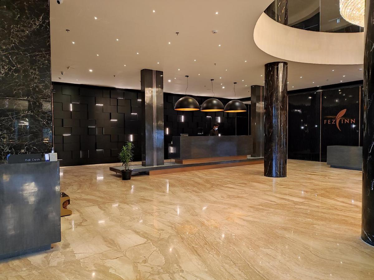 Fezinn Hotel - Best Wayanad Hotel In 2024 Kozhikode Buitenkant foto