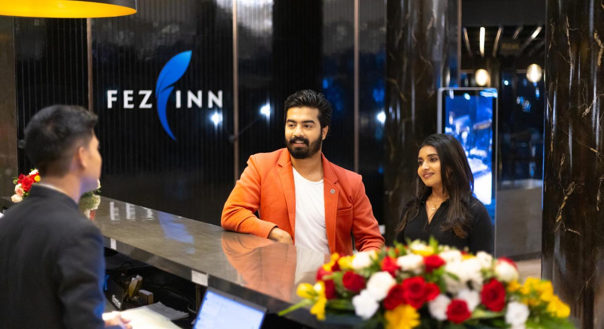 Fezinn Hotel - Best Wayanad Hotel In 2024 Kozhikode Buitenkant foto