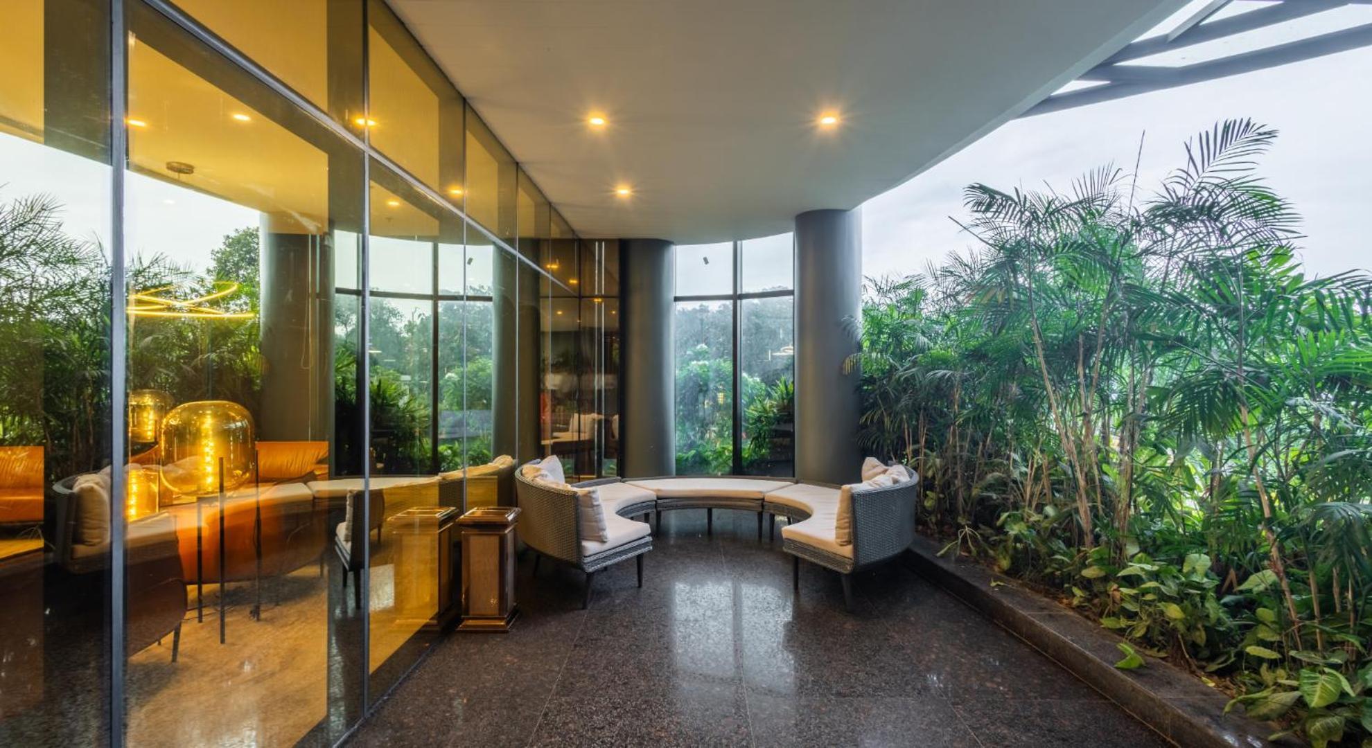 Fezinn Hotel - Best Wayanad Hotel In 2024 Kozhikode Buitenkant foto