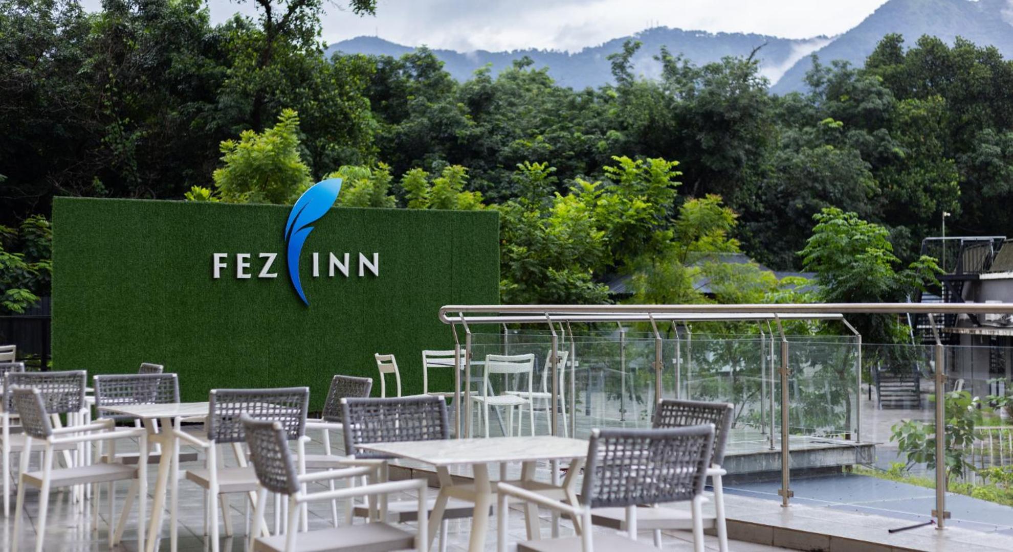 Fezinn Hotel - Best Wayanad Hotel In 2024 Kozhikode Buitenkant foto