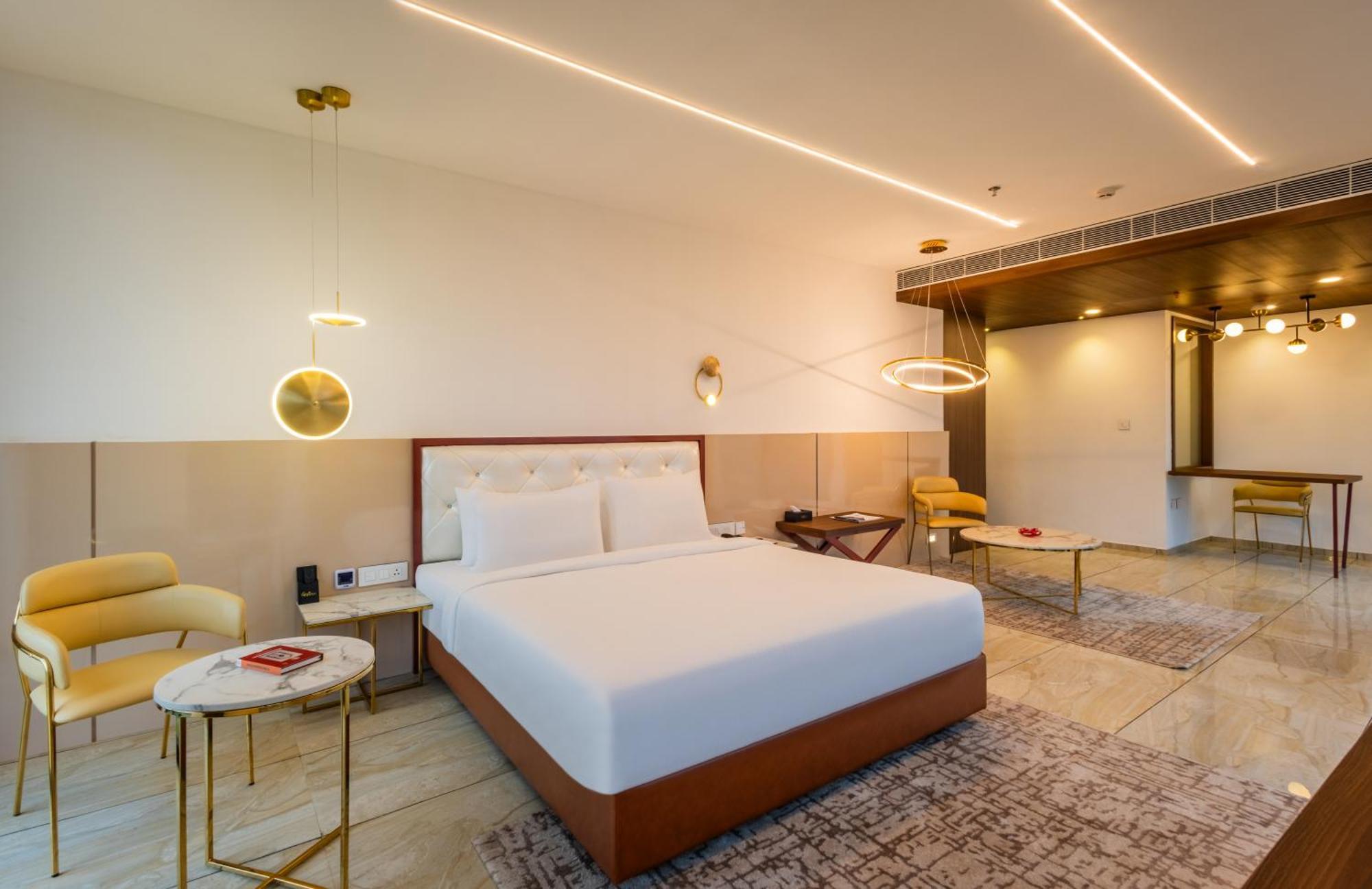 Fezinn Hotel - Best Wayanad Hotel In 2024 Kozhikode Kamer foto